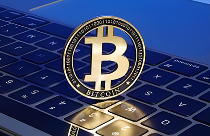 币安快线交易界面